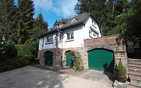 Refugium Klosterhaus Nettersheim